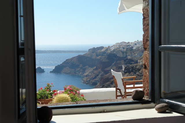 vakantie huis