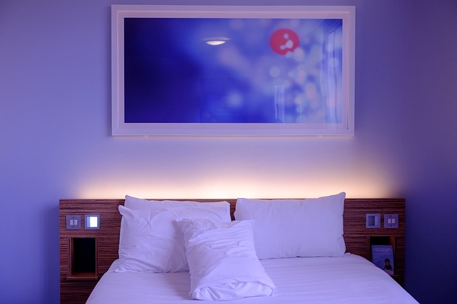 Waarom kiezen voor luxe suites?