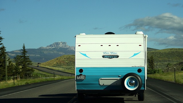 Alles wat u moet weten over caravanverzekering