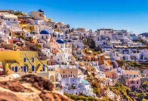 Vakantiehuis in Griekenland: Te mooi om waar te zijn?